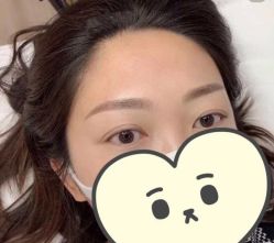 -韩美绣·骨相纹眉·洗眉美瞳线