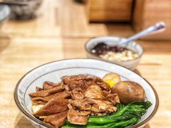 -狮头牌卤味研究所·卤味饭(花城汇南区店)