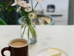 -VOYAGE COFFEE 咖啡烘焙工坊店(798艺术区店)