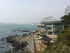 -海云台海滩