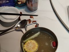 -阳光码头海鲜火锅(世纪大道店)