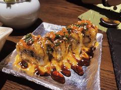 -嗨寿司 无国界料理