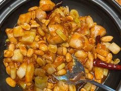 -北平食府·北京烤鸭(北京西站六里桥店)