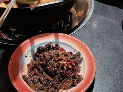 -李子坝梁山鸡(李子坝大鸡哥店)