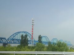 -银川河东国际机场