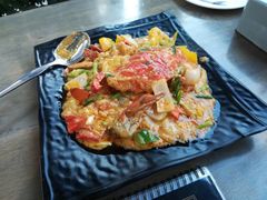 -The Dishes Seafood & Restaurant