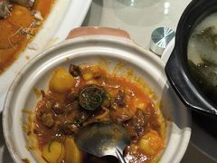 -王府井酒店(金桥港湾店)