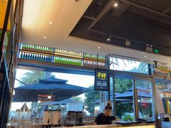 -木屋烧烤(惠阳华润小径湾店)