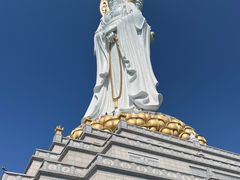 -三亚南山文化旅游区