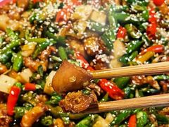 -兔槽江湖菜·重庆璧山兔(水围店)