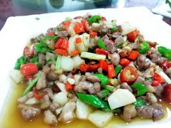 -衡阳市珠晖区小原味干面馆