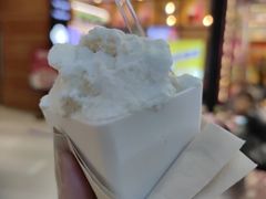 蜂蜜茉莉冰激凌-野人先生现做冰淇淋(北京环宇荟店)