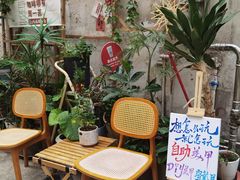 -朝与夕商务茶歇定制·轻奢摆台·下午茶