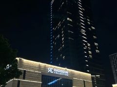 -无锡丽笙精选酒店