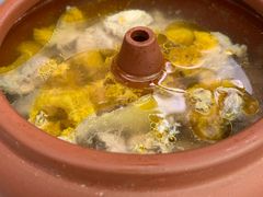 -瑞丰园庭院餐厅·白族传统家常菜