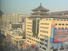 -喜悦烤鸭·新京菜(王府井店)