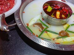 -吴老幺火锅(金龙店)