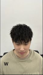 -丝源发型