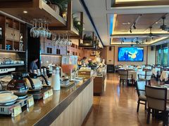 -璟象酒店-爱丽坊景观餐厅