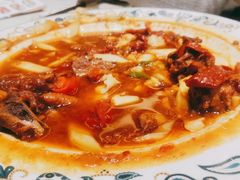 -巴扎屋大盘鸡·新疆菜(汇嘉时代店)