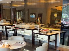 -国际贵都65自助餐厅