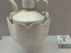 -皖西博物馆