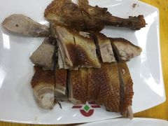 -金宝鸭肉店(斗西分店)