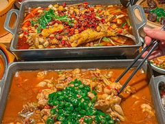 -乔街深夜食堂·小龙虾·高压锅生蚝(杭州总店)