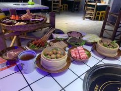 -巴隆门重庆老火锅(太湖路店)