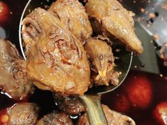 -双流传承老妈兔头(玉林总店)