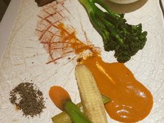 -春树下·树屋花房西餐厅(罍街AS1980店)