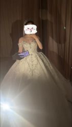 -PAI婚纱礼服设计馆【大牌租赁/高级定制】
