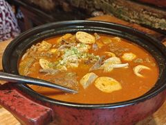 -临家闽南菜(大唐店)