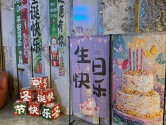 -维纳斯KTV(荣兴广场店)