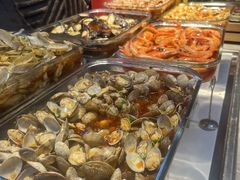 -圆顶阁西餐厅(郑州索菲特国际饭店 )