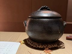 -晴空·日本料理(万象城店)