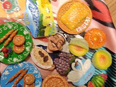 -巴扎屋大盘鸡·新疆菜(汇嘉时代店)