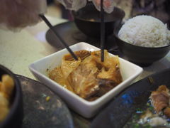 -老粤西梧州特色菜餐厅