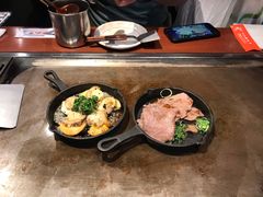 -お好み焼き ゆかり(富国ビル店)