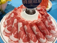-快乐小羊(富强中路店)