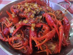 -马叉虫和妖且闲·长沙大排档(解放西店)