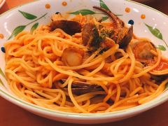 -萨莉亚意式餐厅(深圳北站店)