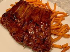 -Hurricane's Grill 飓风牛排