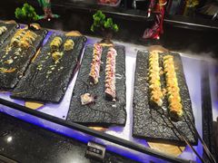 -盛江山自助料理(奥莱锦辉购物广场店)