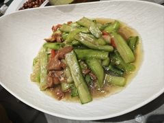 -渝乡辣婆婆·川菜 水煮鱼(中山西路店)