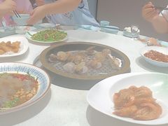 -巧克力渔家.小船海鲜胶东菜(万平口店)