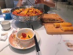 -大丰收·蛙功夫(晋江万达店)