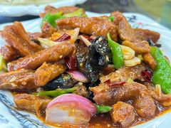 -四坝蒸饼(东关店)