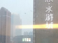 -如家商旅酒店(天津西站西北角店)
