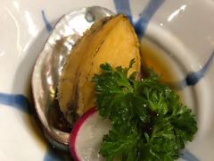 鲍鱼-割烹旭日本料理(龙湖狮山天街店)